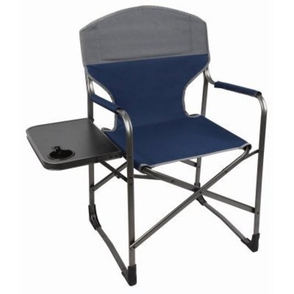 Westfield Outdoor Inc Fs Blu/Gry Direct Chair FC-065L